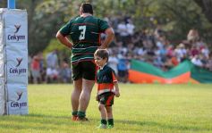 Foto de la galería: Capri aplastó a Lomas en Villa Cabello
