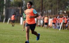 Foto de la galería: Capri aplastó a Lomas en Villa Cabello