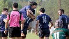 Foto de la galería: Capri aplastó a Lomas en Villa Cabello