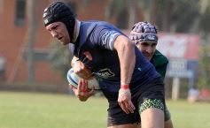 Foto de la galería: Capri aplastó a Lomas en Villa Cabello