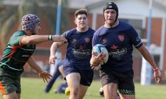 Foto de la galería: Capri aplastó a Lomas en Villa Cabello