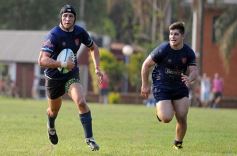 Foto de la galería: Capri aplastó a Lomas en Villa Cabello