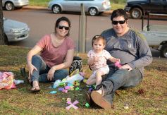 Foto de la galería: Capri aplastó a Lomas en Villa Cabello