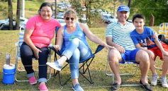 Foto de la galería: Capri aplastó a Lomas en Villa Cabello