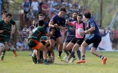 Foto de la galería: Capri aplastó a Lomas en Villa Cabello