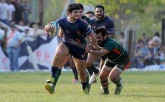 Foto de la galería: Capri aplastó a Lomas en Villa Cabello