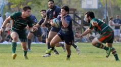 Foto de la galería: Capri aplastó a Lomas en Villa Cabello