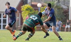 Foto de la galería: Capri aplastó a Lomas en Villa Cabello