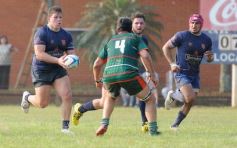 Foto de la galería: Capri aplastó a Lomas en Villa Cabello