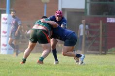 Foto de la galería: Capri aplastó a Lomas en Villa Cabello