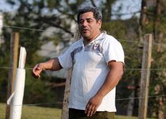 Foto de la galería: Capri aplastó a Lomas en Villa Cabello