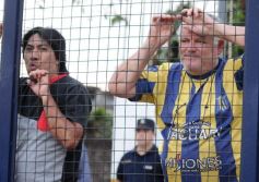 Foto de la galería: Mitre no pudo con Villa Alvear: fue 0 a 0