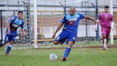 Foto de la galería: Mitre no pudo con Villa Alvear: fue 0 a 0