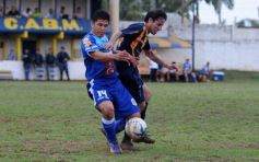 Foto de la galería: Mitre no pudo con Villa Alvear: fue 0 a 0