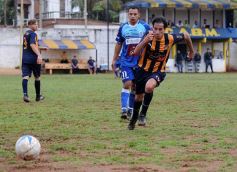 Foto de la galería: Mitre no pudo con Villa Alvear: fue 0 a 0