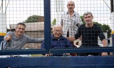 Foto de la galería: Mitre no pudo con Villa Alvear: fue 0 a 0