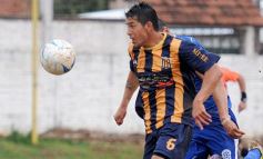 Foto de la galería: Mitre no pudo con Villa Alvear: fue 0 a 0