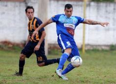 Foto de la galería: Mitre no pudo con Villa Alvear: fue 0 a 0