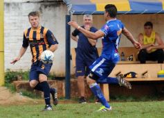 Foto de la galería: Mitre no pudo con Villa Alvear: fue 0 a 0