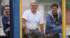 Foto de la galería: Mitre no pudo con Villa Alvear: fue 0 a 0