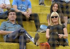 Foto de la galería: Mitre no pudo con Villa Alvear: fue 0 a 0
