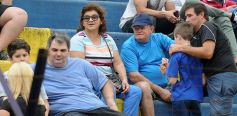 Foto de la galería: Mitre no pudo con Villa Alvear: fue 0 a 0