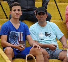 Foto de la galería: Mitre no pudo con Villa Alvear: fue 0 a 0