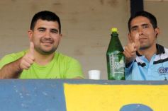 Foto de la galería: Mitre no pudo con Villa Alvear: fue 0 a 0