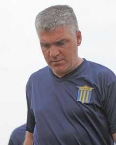 Foto de la galería: Mitre no pudo con Villa Alvear: fue 0 a 0