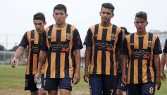 Foto de la galería: Mitre no pudo con Villa Alvear: fue 0 a 0