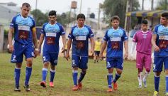 Foto de la galería: Mitre no pudo con Villa Alvear: fue 0 a 0