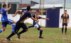 Foto de la galería: Mitre no pudo con Villa Alvear: fue 0 a 0
