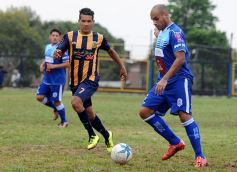 Foto de la galería: Mitre no pudo con Villa Alvear: fue 0 a 0