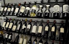 Foto de la galería: El cumple de Carlos Nosiglia en La Aventura