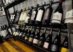 Foto de la galería: El cumple de Carlos Nosiglia en La Aventura