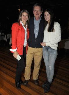 Foto de la galería: El cumple de Carlos Nosiglia en La Aventura