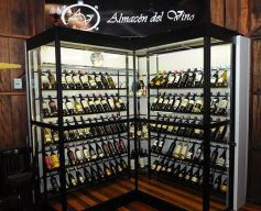 Foto de la galería: El cumple de Carlos Nosiglia en La Aventura