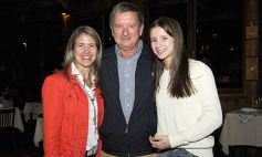 Foto de la galería: El cumple de Carlos Nosiglia en La Aventura