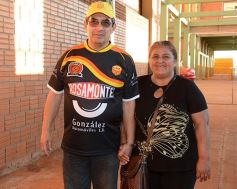 Foto de la galería: Crucero fue contundente en el segundo tiempo y goleó a San Martín