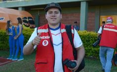 Foto de la galería: Crucero fue contundente en el segundo tiempo y goleó a San Martín