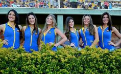 Foto de la galería: Crucero fue contundente en el segundo tiempo y goleó a San Martín