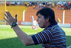 Foto de la galería: Crucero fue contundente en el segundo tiempo y goleó a San Martín