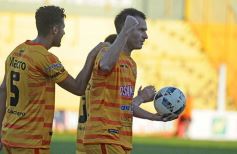 Foto de la galería: Crucero fue contundente en el segundo tiempo y goleó a San Martín