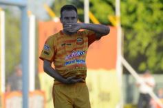 Foto de la galería: Crucero fue contundente en el segundo tiempo y goleó a San Martín