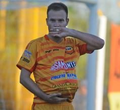 Foto de la galería: Crucero fue contundente en el segundo tiempo y goleó a San Martín