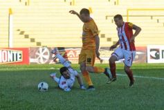 Foto de la galería: Crucero fue contundente en el segundo tiempo y goleó a San Martín