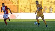 Foto de la galería: Crucero fue contundente en el segundo tiempo y goleó a San Martín