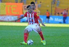 Foto de la galería: Crucero fue contundente en el segundo tiempo y goleó a San Martín