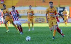 Foto de la galería: Crucero fue contundente en el segundo tiempo y goleó a San Martín