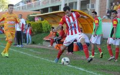 Foto de la galería: Crucero fue contundente en el segundo tiempo y goleó a San Martín